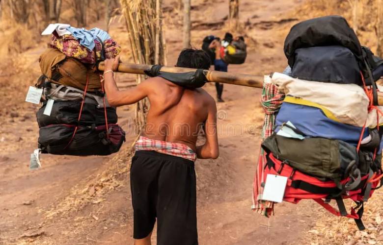 ¿Ciudadano o mundano?