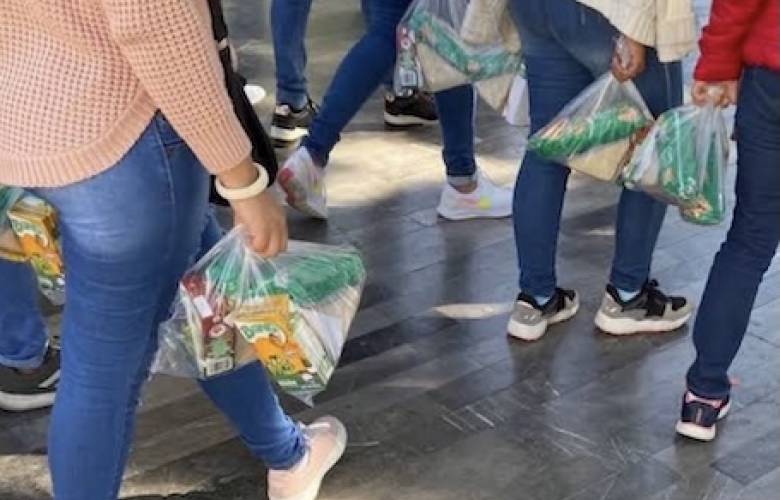 De verdad arderá el país ?