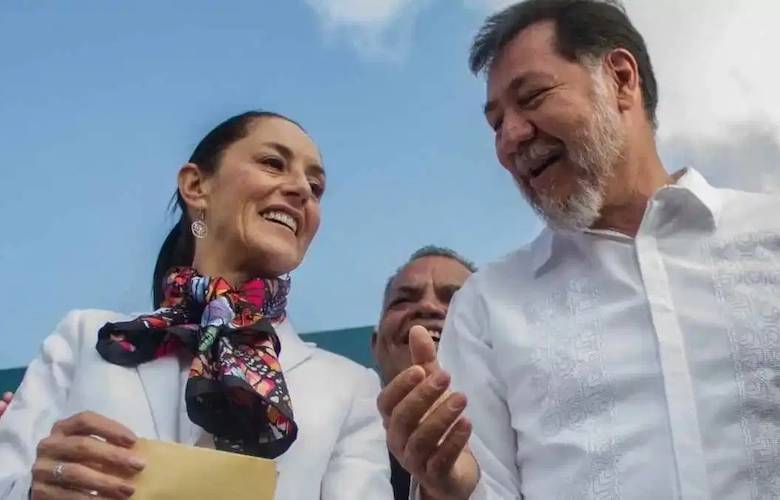El circuito moreno de los egos