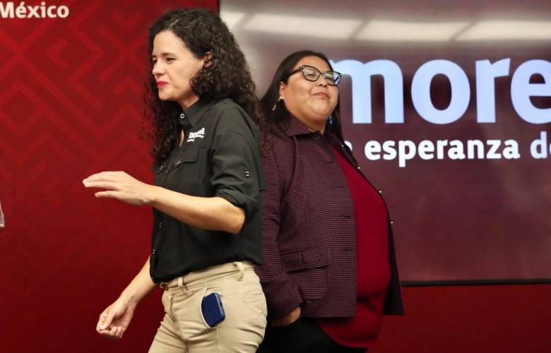 La visibilización del poder