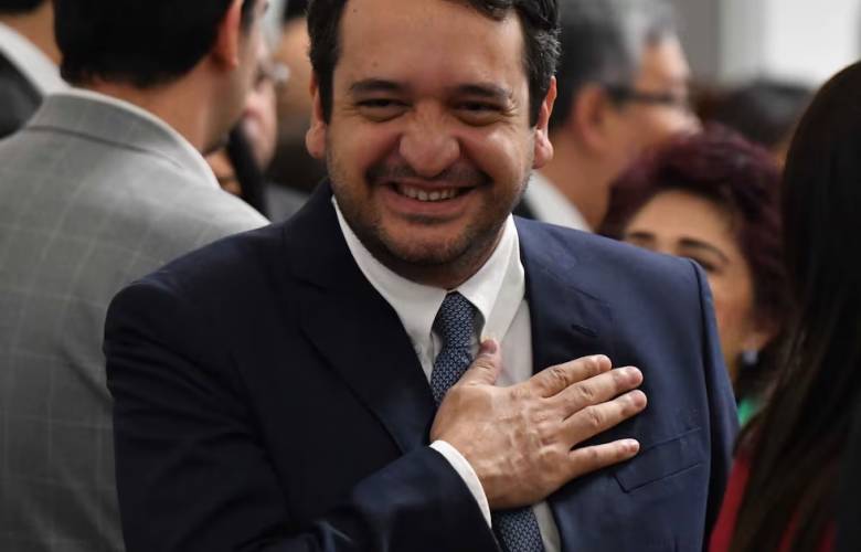 La Chaira, Premonición Hegeliana