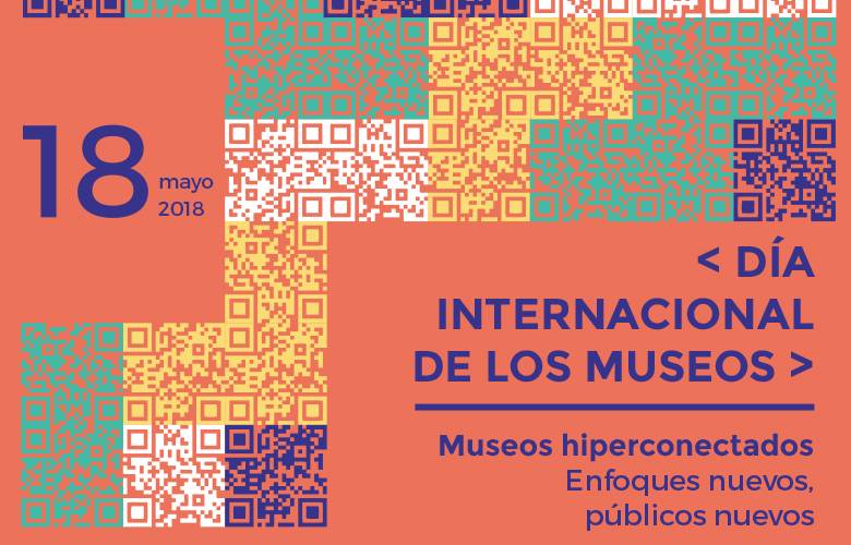 Museos hiperconectados: Enfoques nuevos, públicos nuevos