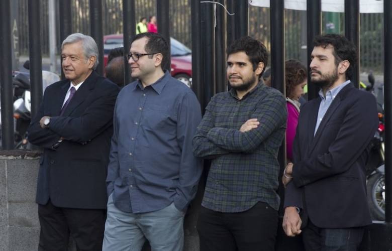 Tenemos que des-pejarnos