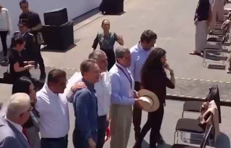 Compadres del bienestar