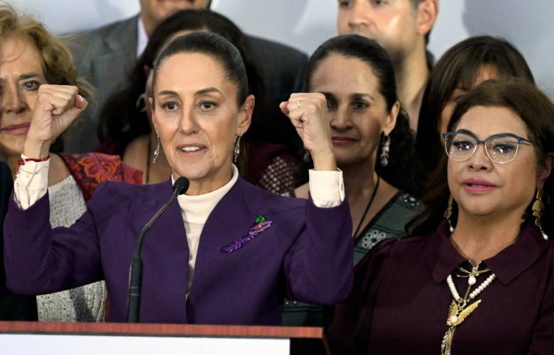 Patetismo presidencial
