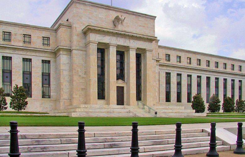 Fed incrementa de nuevo tasa de interés en 75 puntos base
