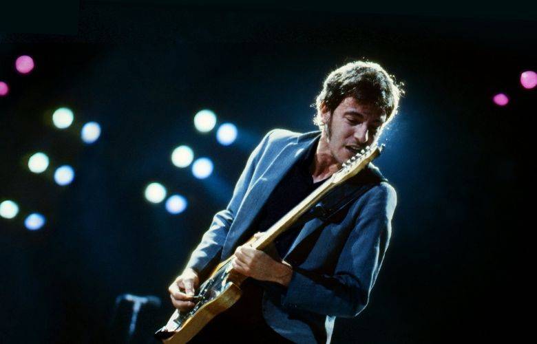 Bruce Springsteen: la maldición del camino y el desencuentro