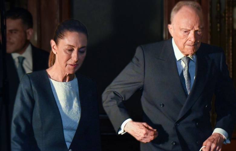 Las derrotas de Sheinbaum