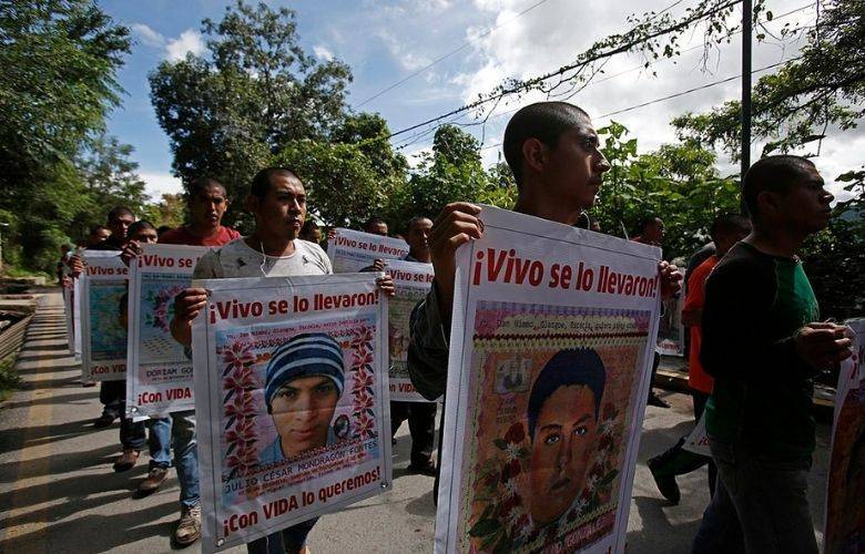 Tortura generalizada, nueva versión de Ayotzinapa