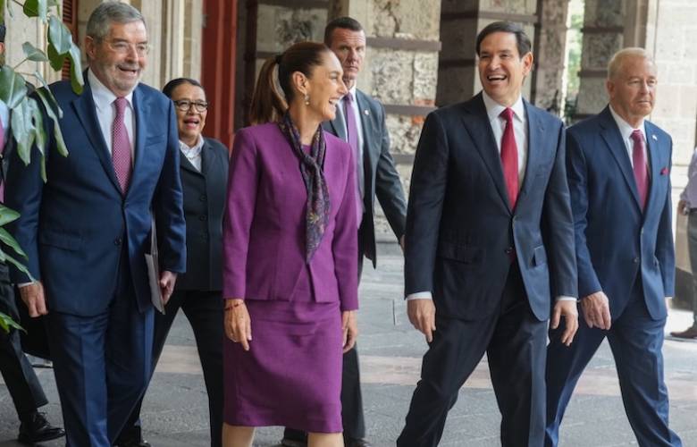 Segunda llamada...