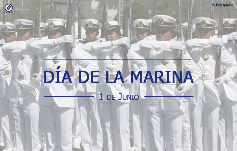 Día de la Marina 