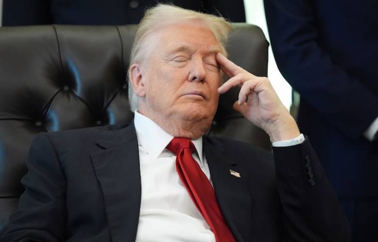 De cachondeo en cachondeo