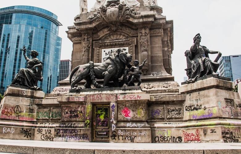 México desnarrativizado