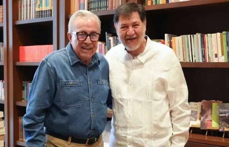 La expresión más fiel del desastre