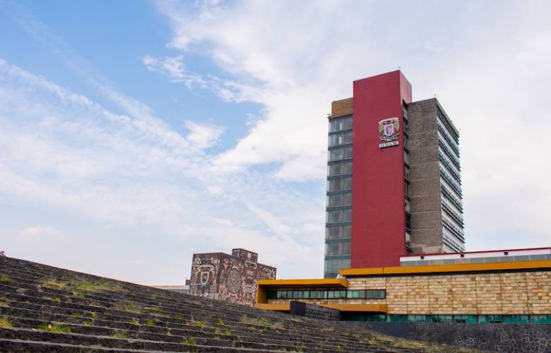 La UNAM