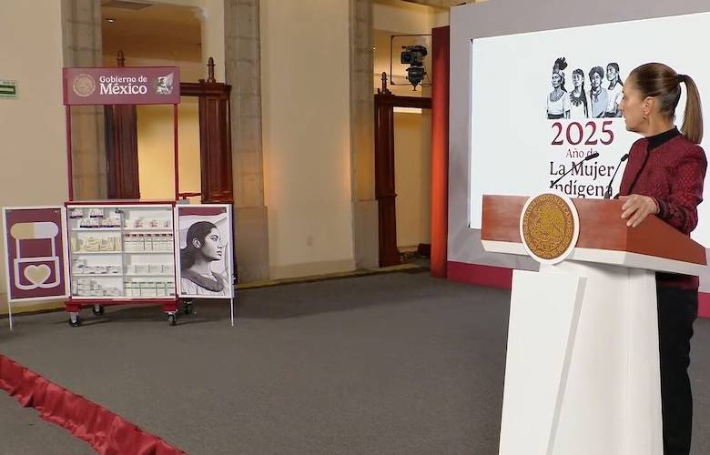 El hazmereír mundial