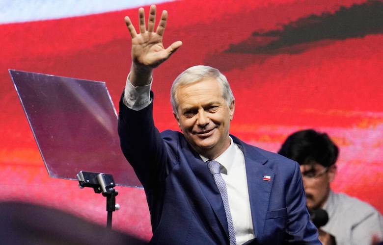 Sí va a pasar, el problema es cómo