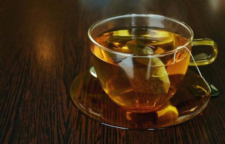 Hoy es Día del Té
