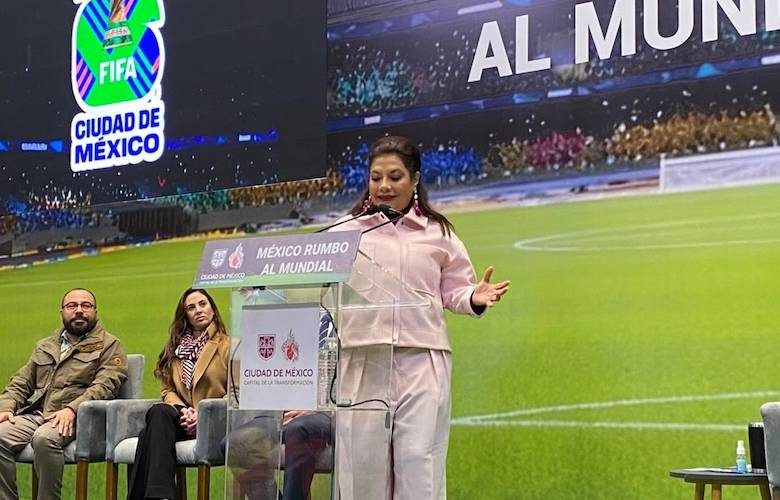 La inauguración y las prioridades