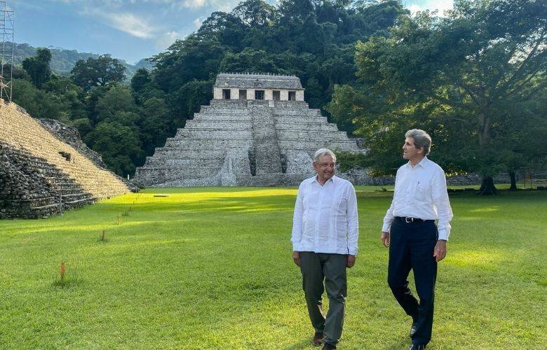 EUA apoya el liderazgo de México con Sembrando Vida en Centroamérica