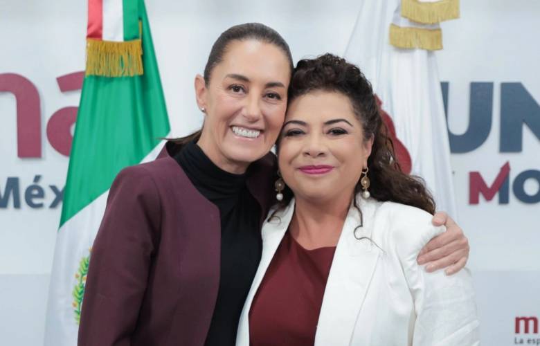 La claudicación de Claudia