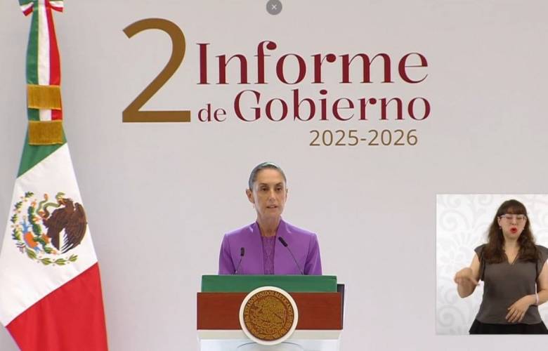 Análisis promenorizado del II Informe de Gobierno