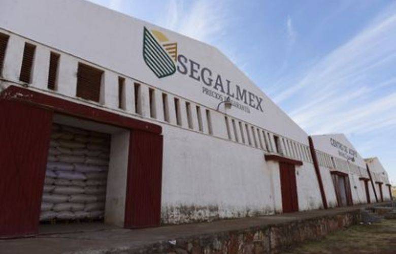 Segalmex irregularidades de alrededor de 9,500 millones de pesos solo en 2021