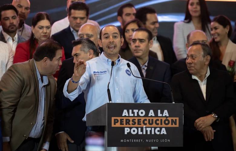 Las Intermedias y el reto de la Oposición en el 2027
