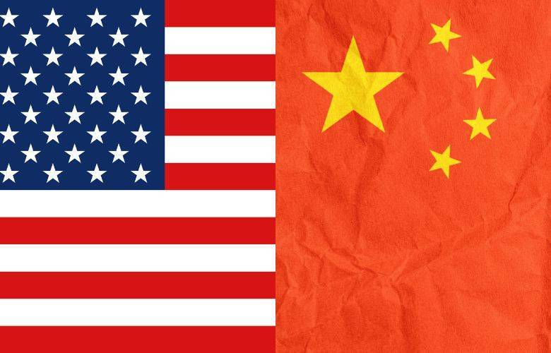 China y EUA juegan con fuego en Taiwán