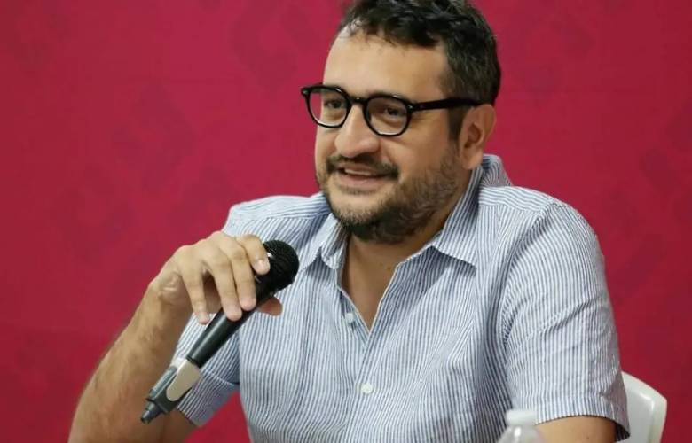 Andy, el hijito del loquito