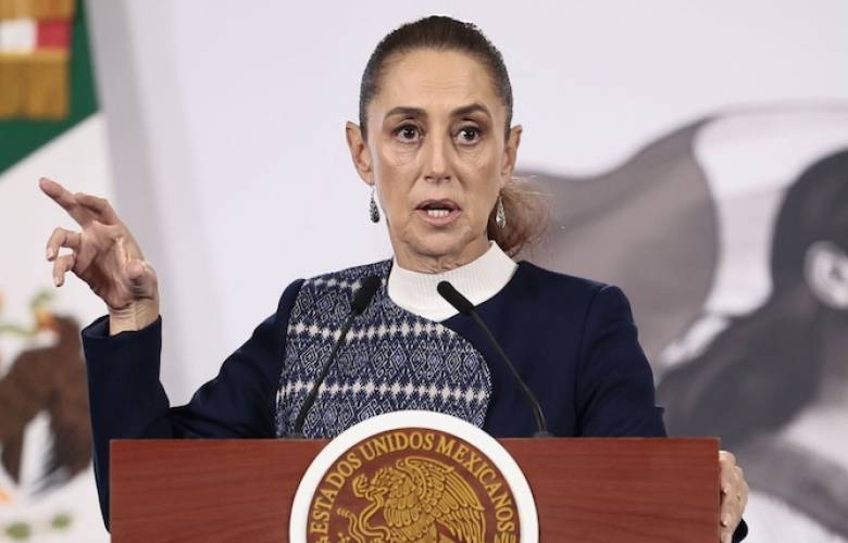 La gallardía de Claudia