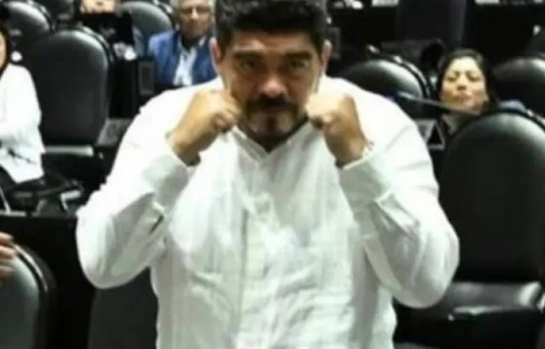 Extraño enemigo