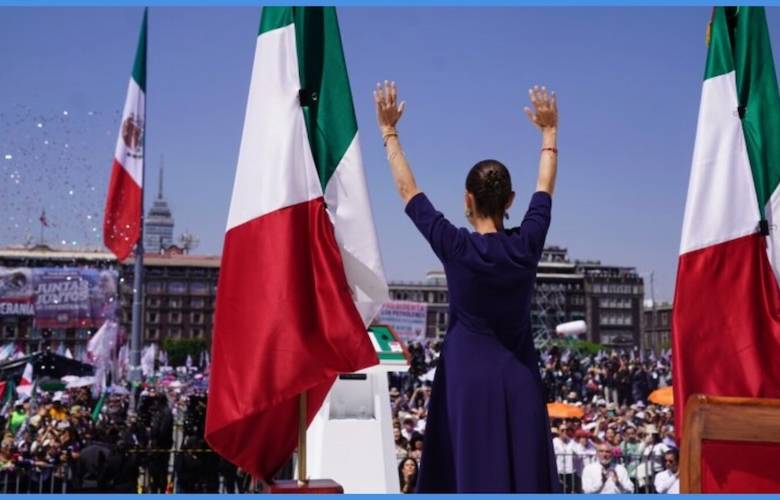 La Gran Fiesta del Régimen Morenista, los primeros 13 meses de su hechizo colectivo