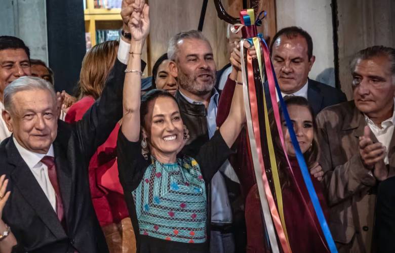Los gobernantes que hacemos