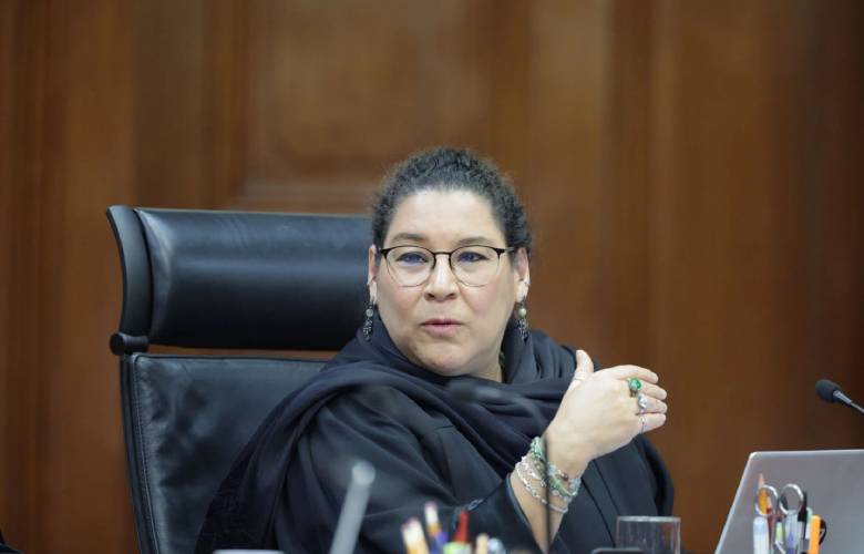 La vulgaridad erigida en derecho