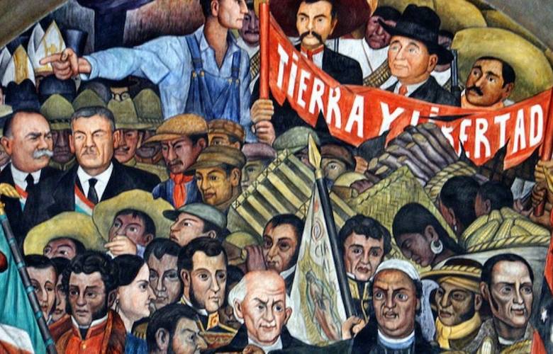  Cooperación Si Subordinación No. Un resumen de la histórica política de seguir temblando (2 de 2)
