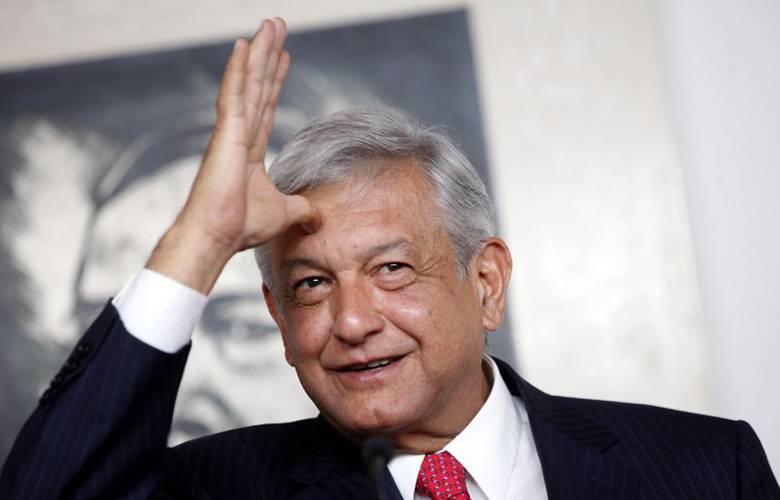 La semana fue de la dupla López Obrador-Lozano