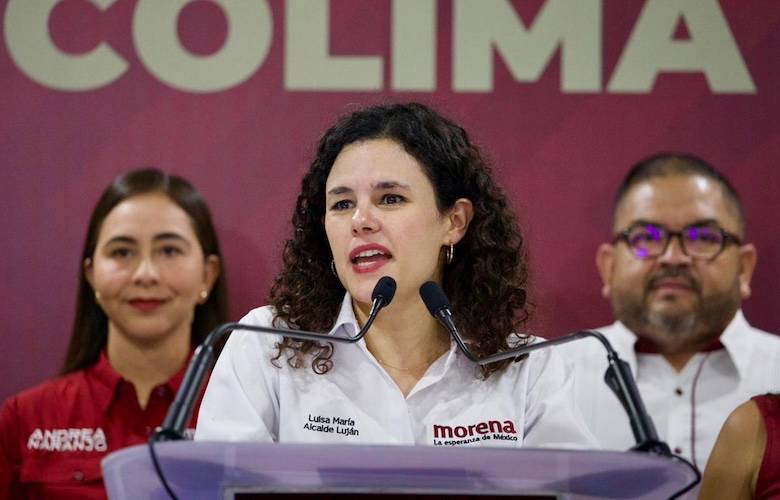 No voto sin inscripción a Morena