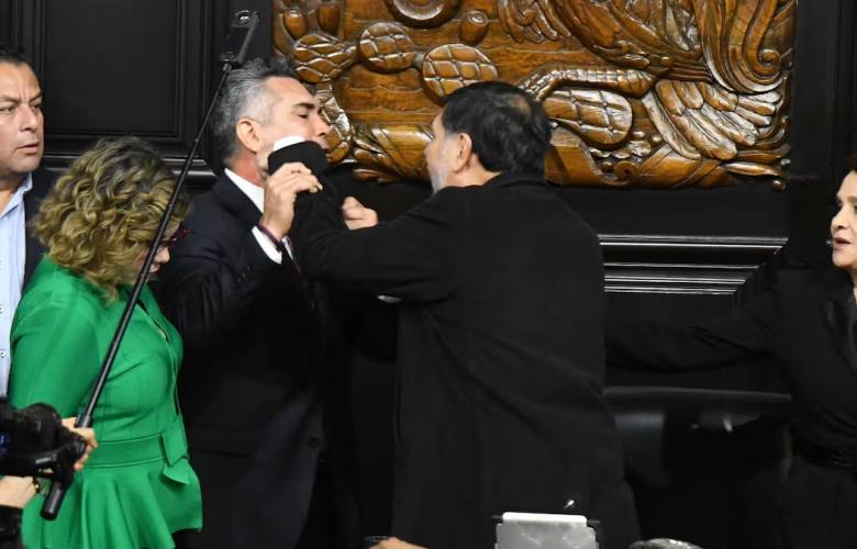 Por un día todos fuimos Alito