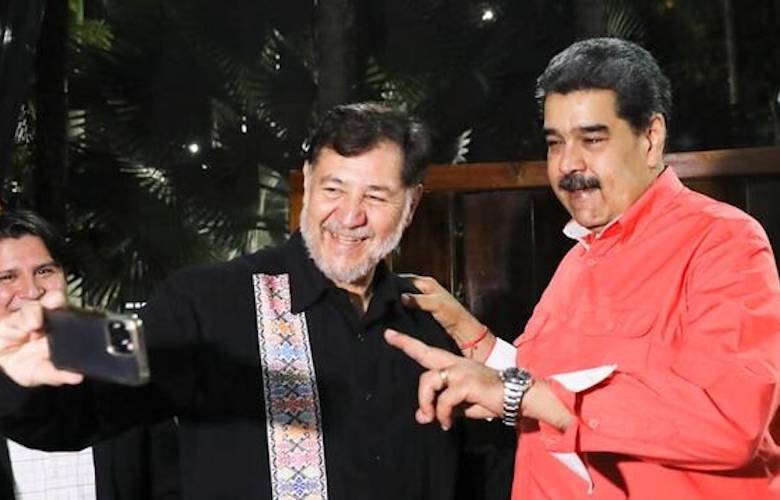 Histrionismo patriotero