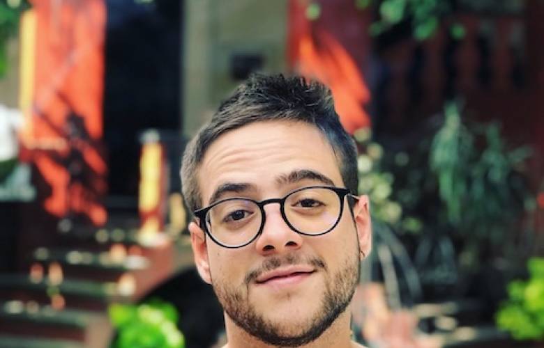 Hospitalidad ingenua