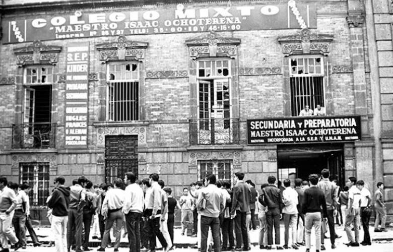 ¿Por qué La Ciudadela?