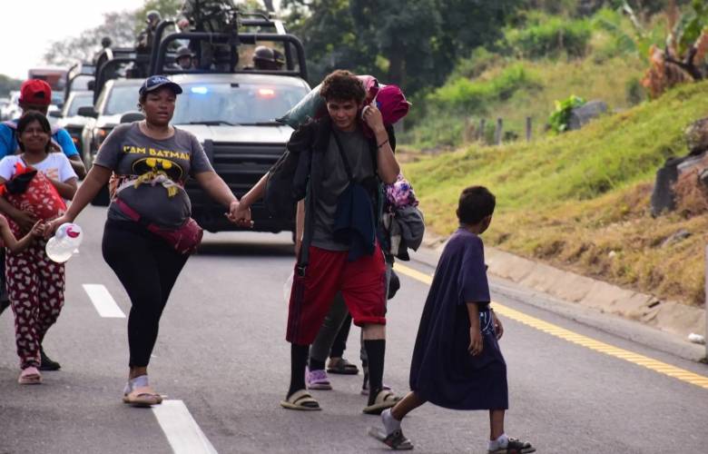 Libertad de movimiento
