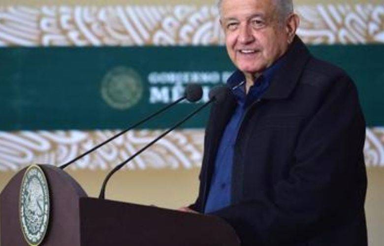 Con programas sociales, López Obrador aspira a la eternidad