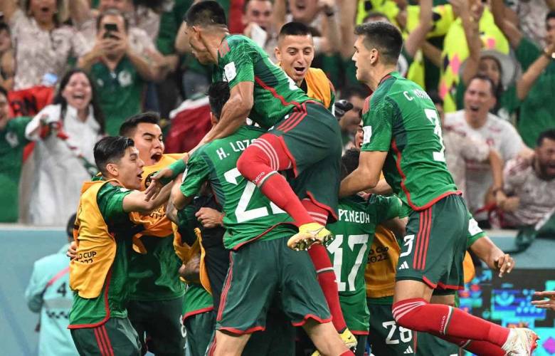 ¡Viva México cabrones! 