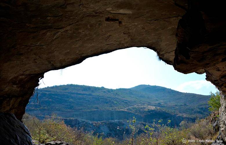 Expresiones prehistóricas en el Valle de Tlacolula