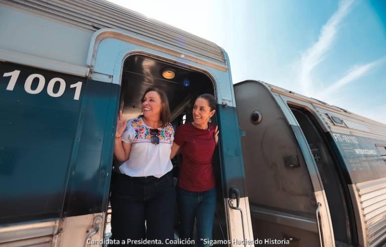 Se les descarriló la grandeza