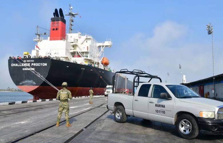 ¿La captura del gobierno y del estado?