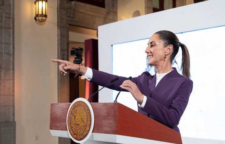 El ocaso de la Mañanera