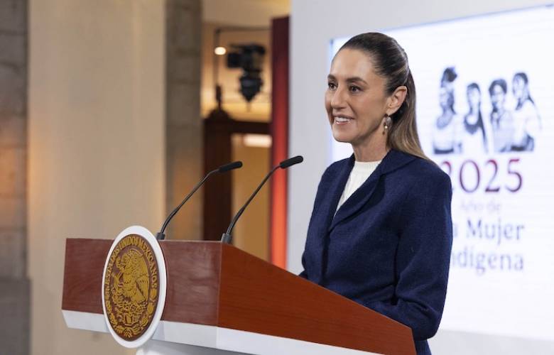 Las tormentas que vienen